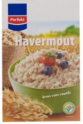 Welke havermout is het gezondst?