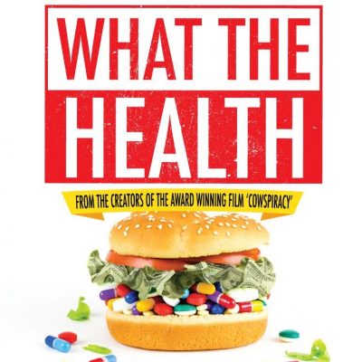 Mijn kijk op de 'What the health' documentaire