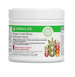 Let's try something new: Herbalife